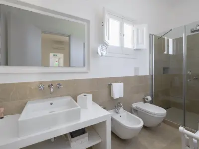 CAPOFARO RESORT 1035