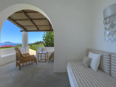 CAPOFARO RESORT 1040