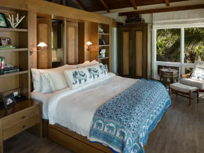 Calibri bed