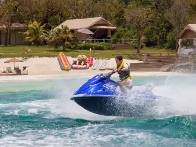 Bayside Water Toys 2