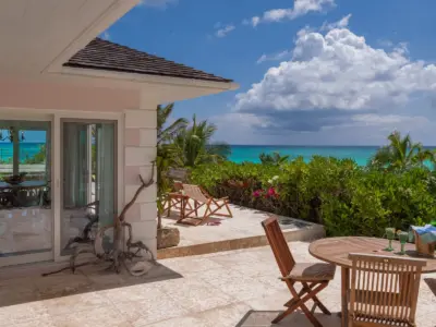 Beach Cottage Oceanview