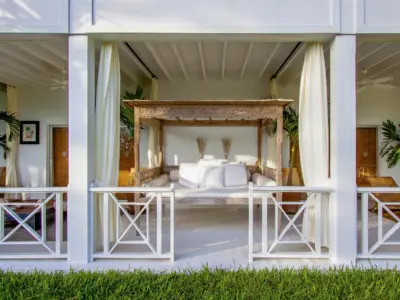 Main Villa Verandah 3