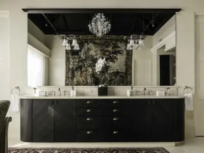 Accommodation villa 1 08