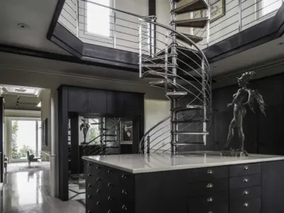 Accommodation villa 1 011