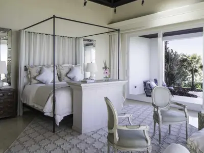 Accommodation villa 1 12