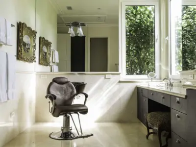 Accommodation villa 1 021