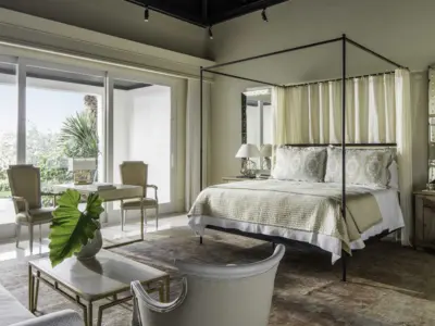 Accommodation villa 1 25