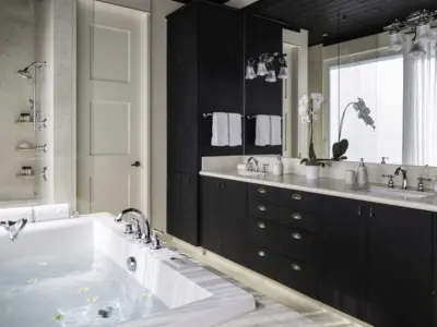 Accommodation villa 1 26