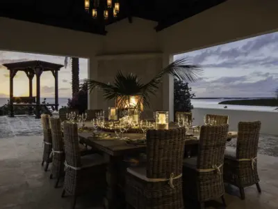 Accommodation villa 1 27