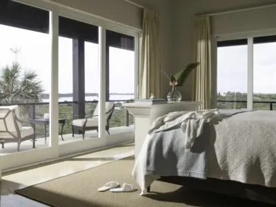 Accommodation villa 3 021