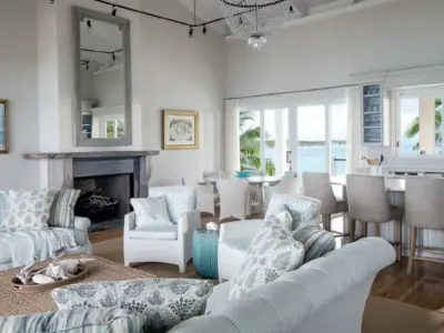 OYC Southpoint lounge