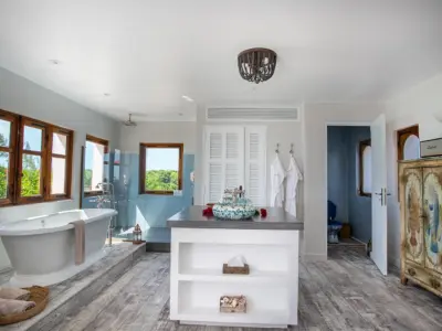 Mainhouse Master Bathroom 8