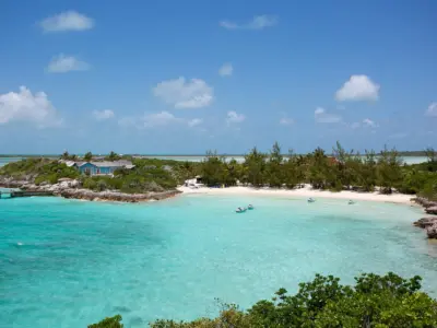 View from yoga platform 2