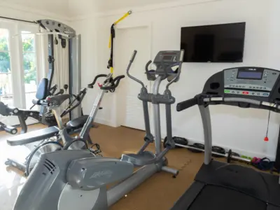 TOKOZA GYM AND GARDEN 2020 33