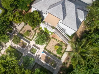 TOKOZA GYM AND GARDEN 2020 37