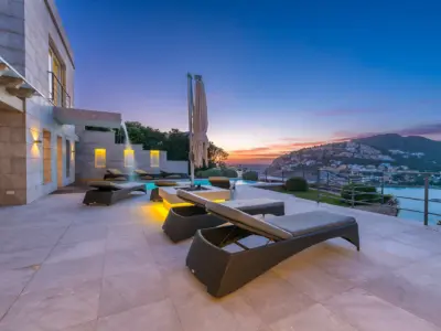 Marivent Puerto Andratx 12