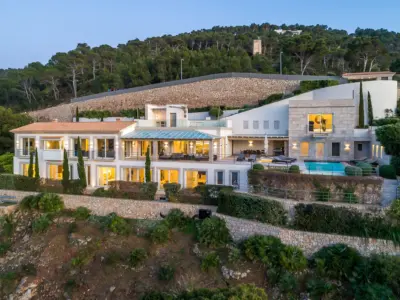 Marivent Puerto Andratx 26