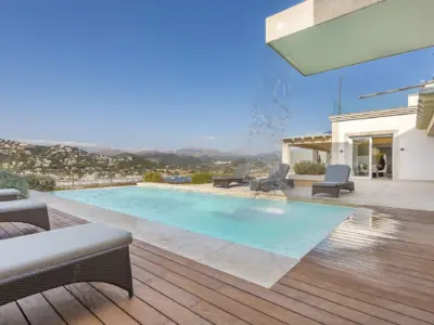 Marivent Sol 13 Puerto de Andratx 04