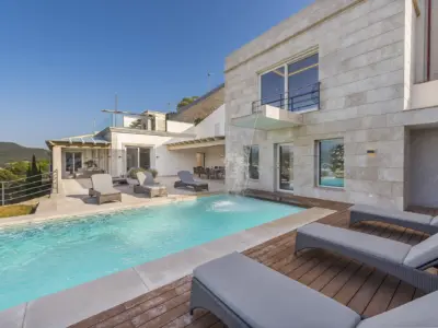 Marivent Sol 13 Puerto de Andratx 06