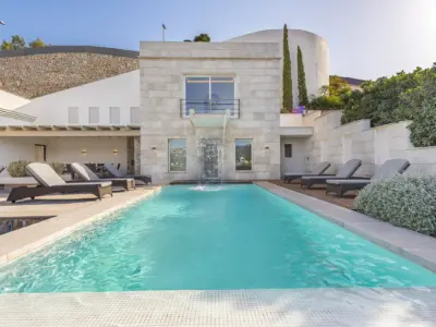 Marivent Sol 13 Puerto de Andratx 08