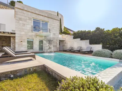 Marivent Sol 13 Puerto de Andratx 10