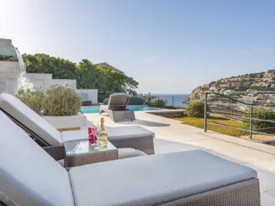 Marivent Sol 13 Puerto de Andratx 12