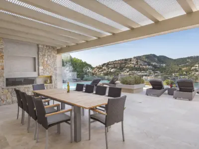 Marivent Sol 13 Puerto de Andratx 14