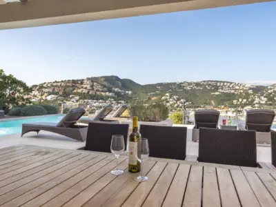 Marivent Sol 13 Puerto de Andratx 16