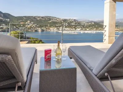 Marivent Sol 13 Puerto de Andratx 18