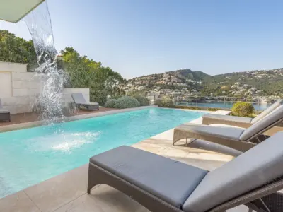 Marivent Sol 13 Puerto de Andratx 20