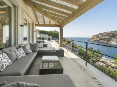 Marivent Sol 13 Puerto de Andratx 22