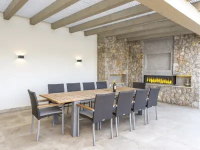 Marivent Sol 13 Puerto de Andratx 27