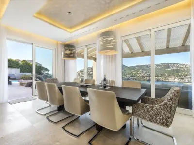 Marivent Sol 13 Puerto de Andratx 37