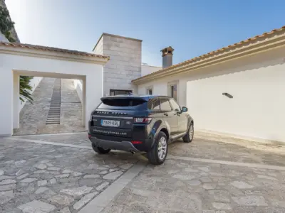 Marivent Sol 13 Puerto de Andratx 58