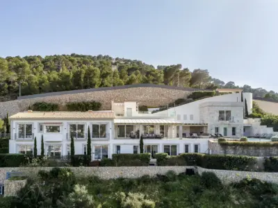 Marivent Sol 13 Puerto de Andratx 176