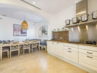 Yellow Castle Mallorca 13