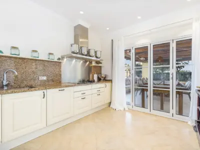 Yellow Castle Mallorca 14