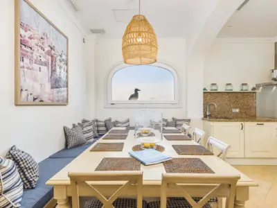 Yellow Castle Mallorca 15