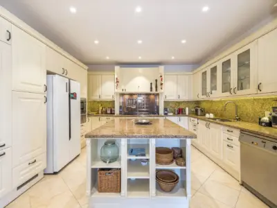 Yellow Castle Mallorca 17