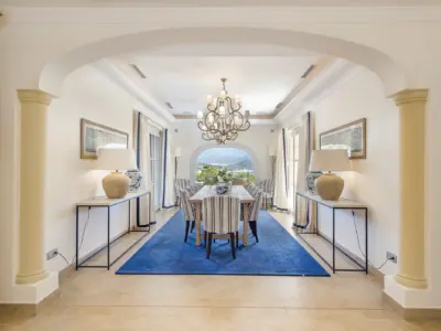 Yellow Castle Mallorca 18