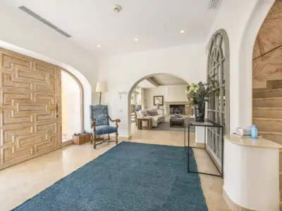 Yellow Castle Mallorca 21