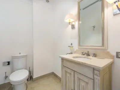 Yellow Castle Mallorca 29