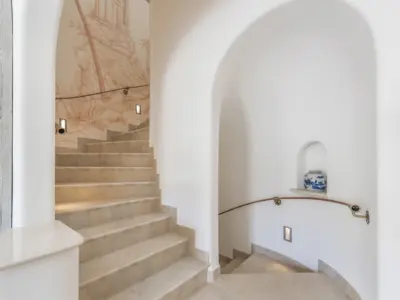 Yellow Castle Mallorca 33