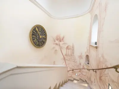 Yellow Castle Mallorca 34