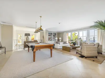 Yellow Castle Mallorca 42