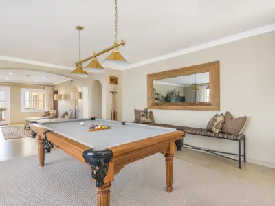 Yellow Castle Mallorca 44