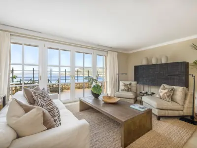 Yellow Castle Mallorca 45