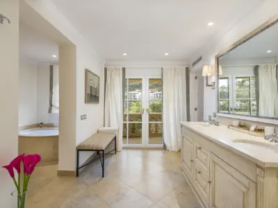 Yellow Castle Mallorca 58