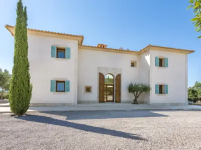 Camí de Sa Font Campos 02