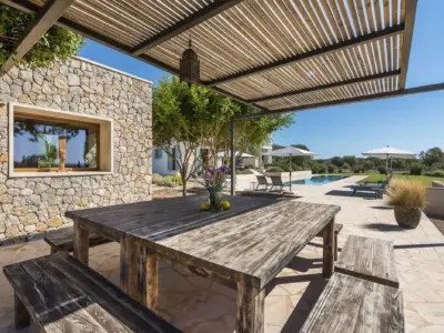 Camí de Sa Font Campos 11